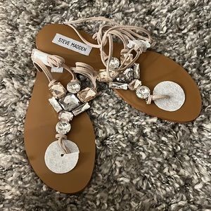 Cute Steve Madden Midsummer